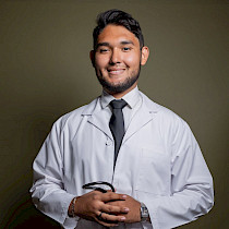 Dr. Anthony Pinzon