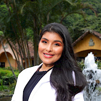 Dra. Giselle de Gracia