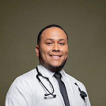 Dr. Jeremy Levy
