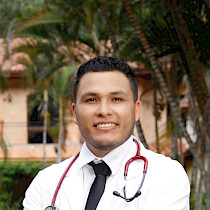 Dr. Jaison Lezcano