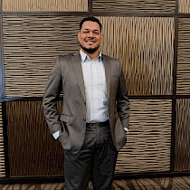 Dr. Cristian Marigmón